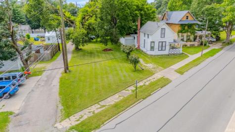 234 Falls Avenue Wabash IN 46992