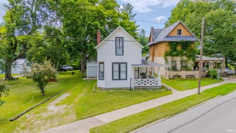 234 Falls Avenue Wabash IN 46992