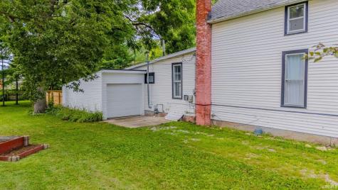 234 Falls Avenue Wabash IN 46992
