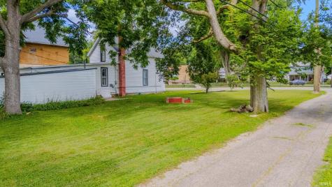 234 Falls Avenue Wabash IN 46992
