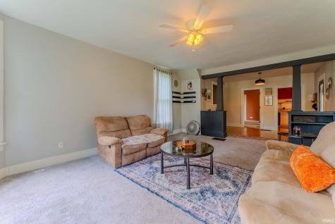 234 Falls Avenue Wabash IN 46992