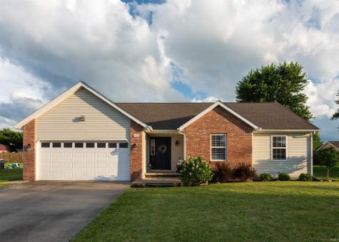 3979 W Carmola Drive Bloomington IN 47404