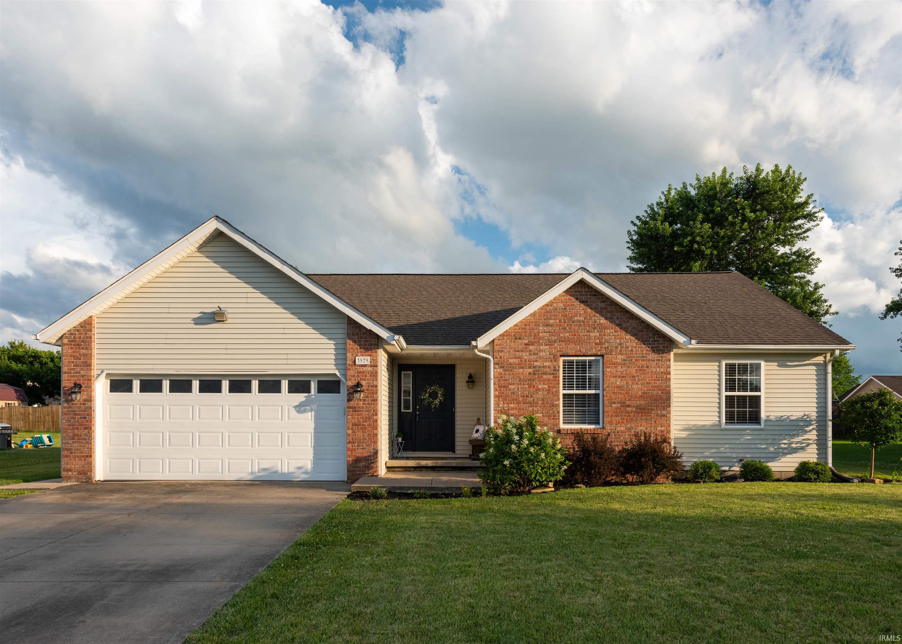 3979 W Carmola Drive Bloomington IN 47404