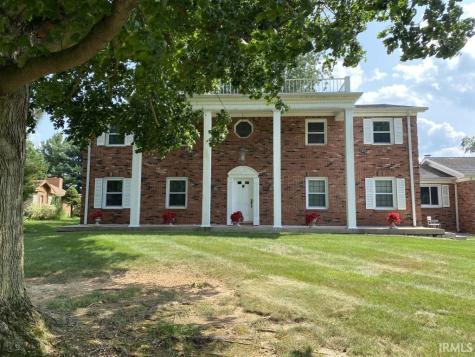 3411 Walton Way Kokomo IN 46902