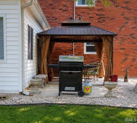 3411 Walton Way Kokomo IN 46902