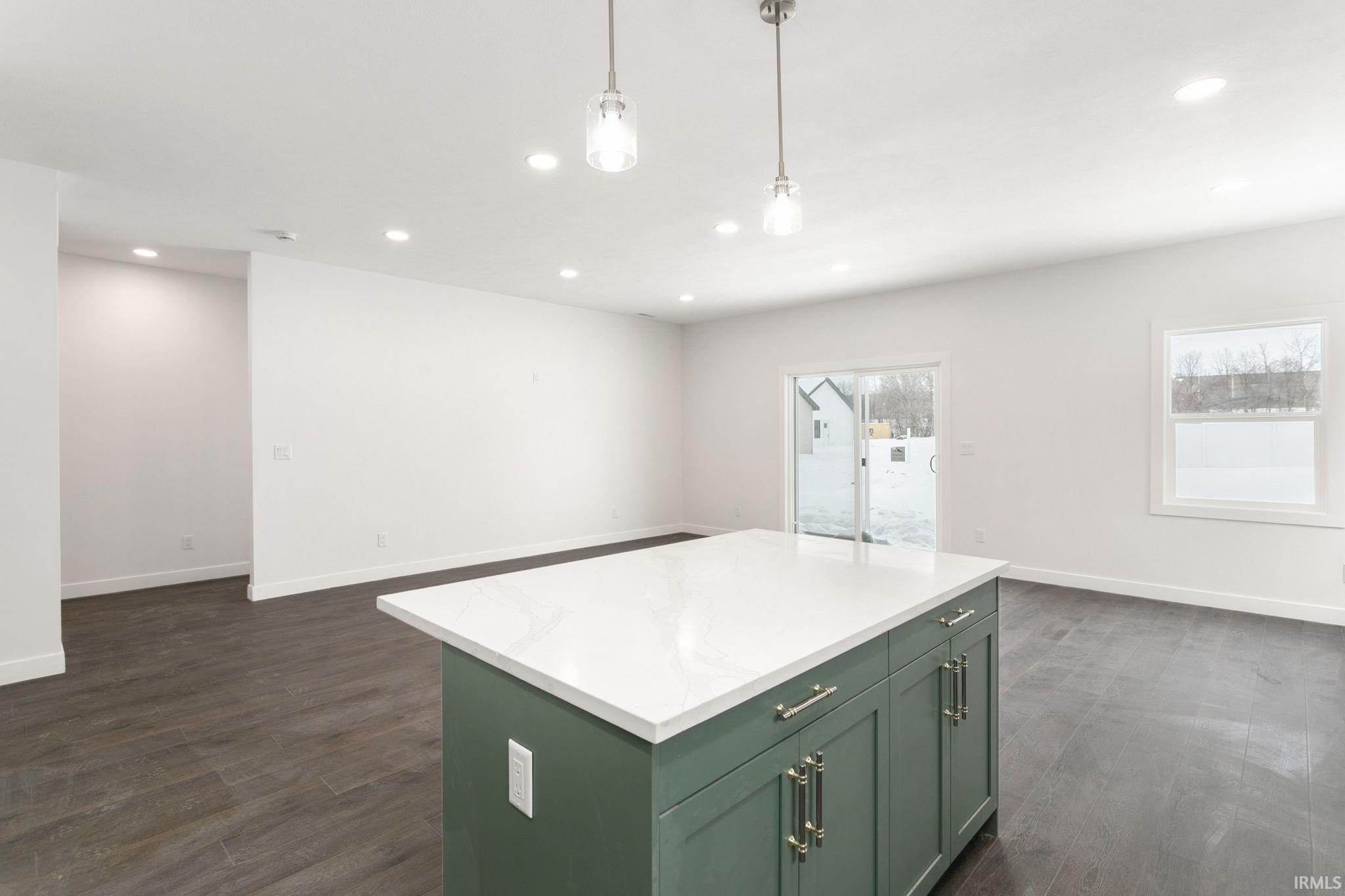 1707 Thornhill Drive South Bend IN 46614
