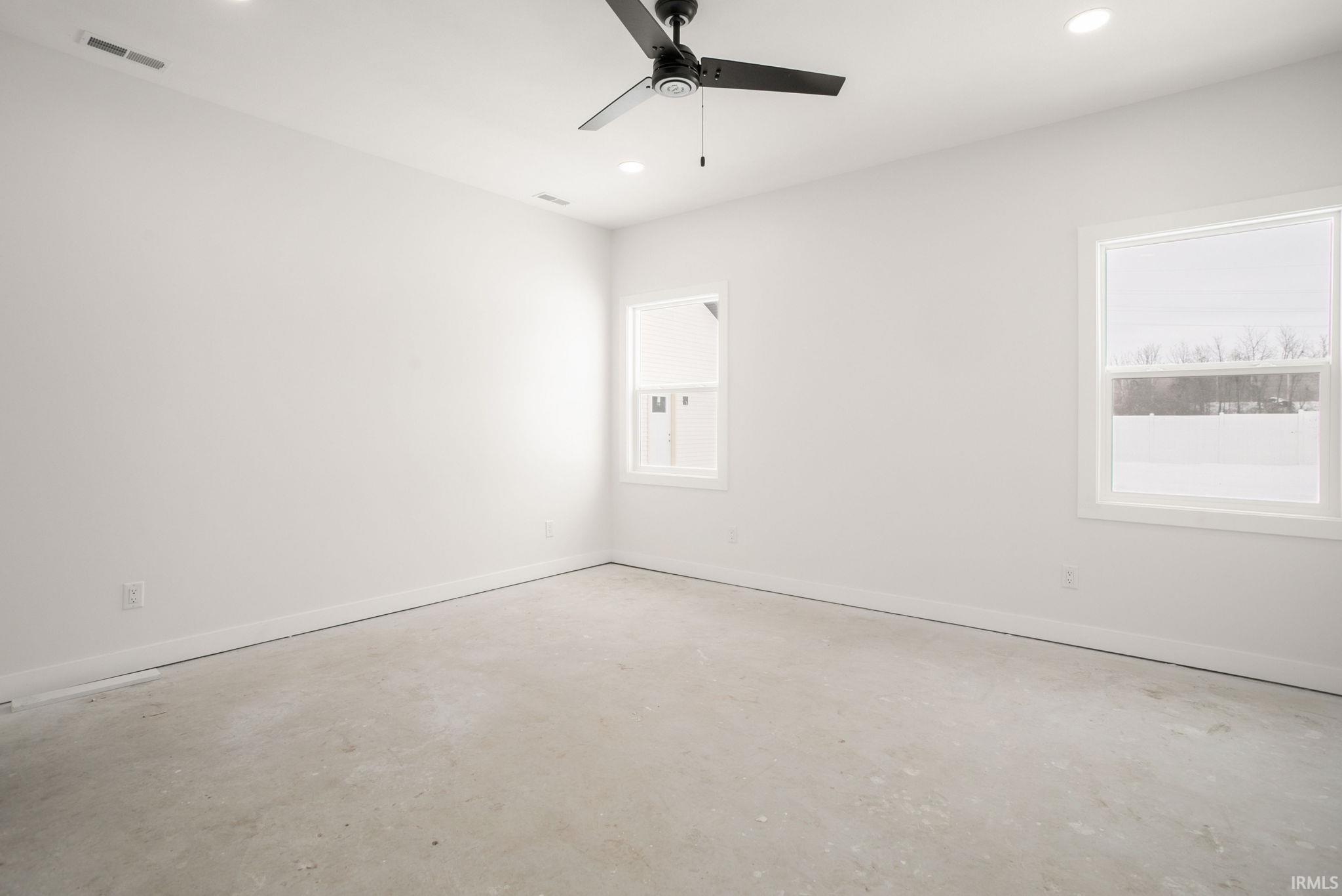 1707 Thornhill Drive South Bend IN 46614