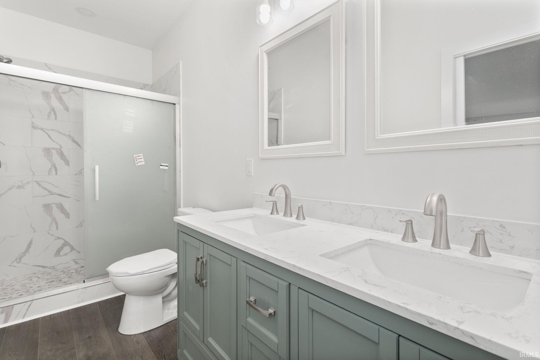 1707 Thornhill Drive South Bend IN 46614