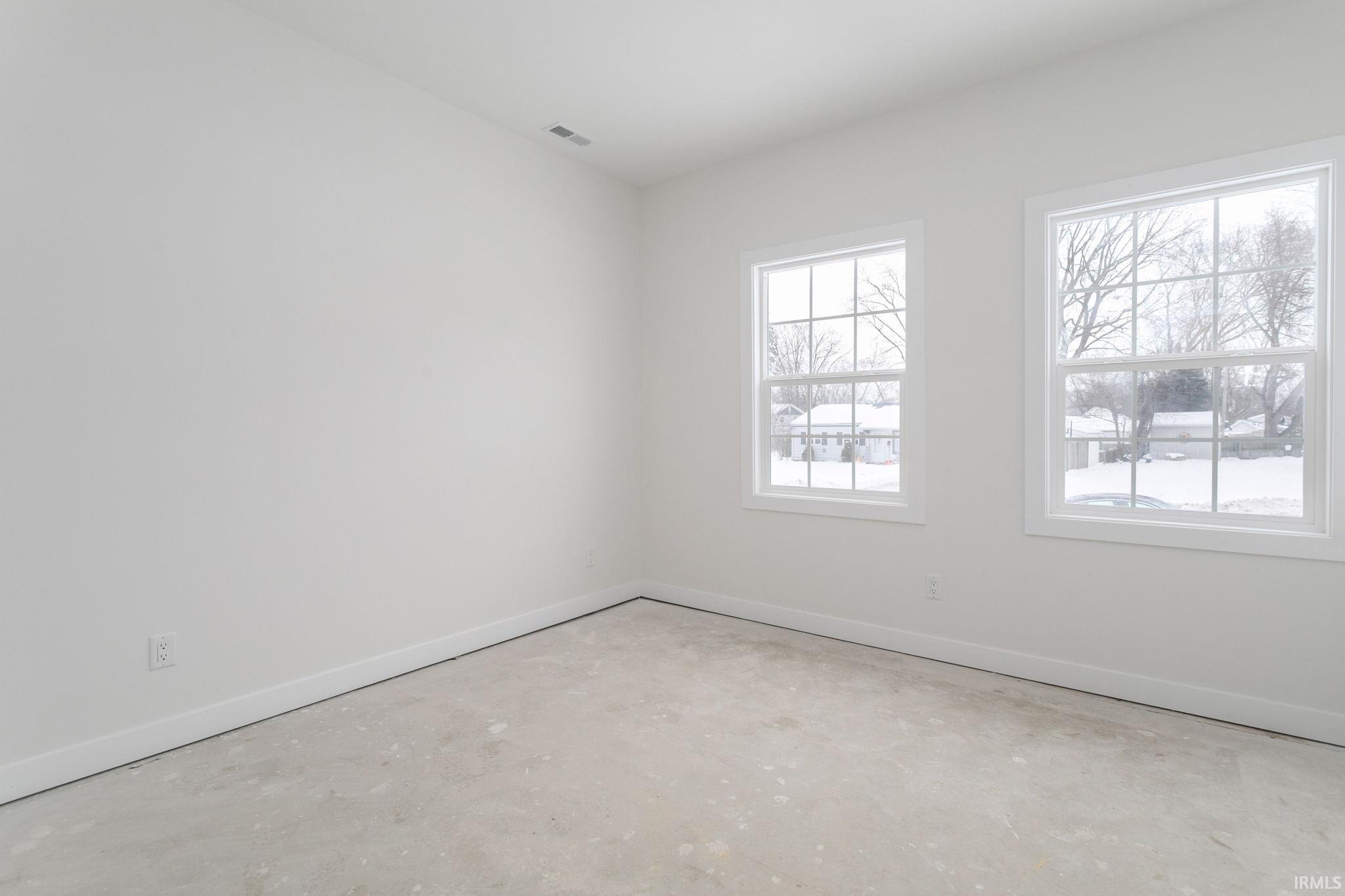 1707 Thornhill Drive South Bend IN 46614