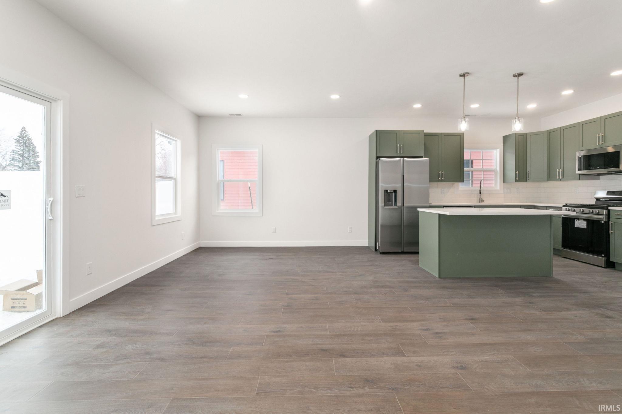 1707 Thornhill Drive South Bend IN 46614