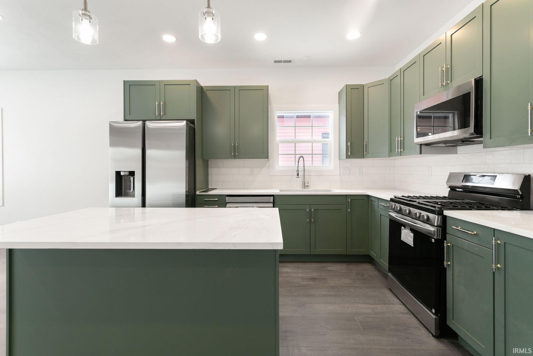 1707 Thornhill Drive South Bend IN 46614