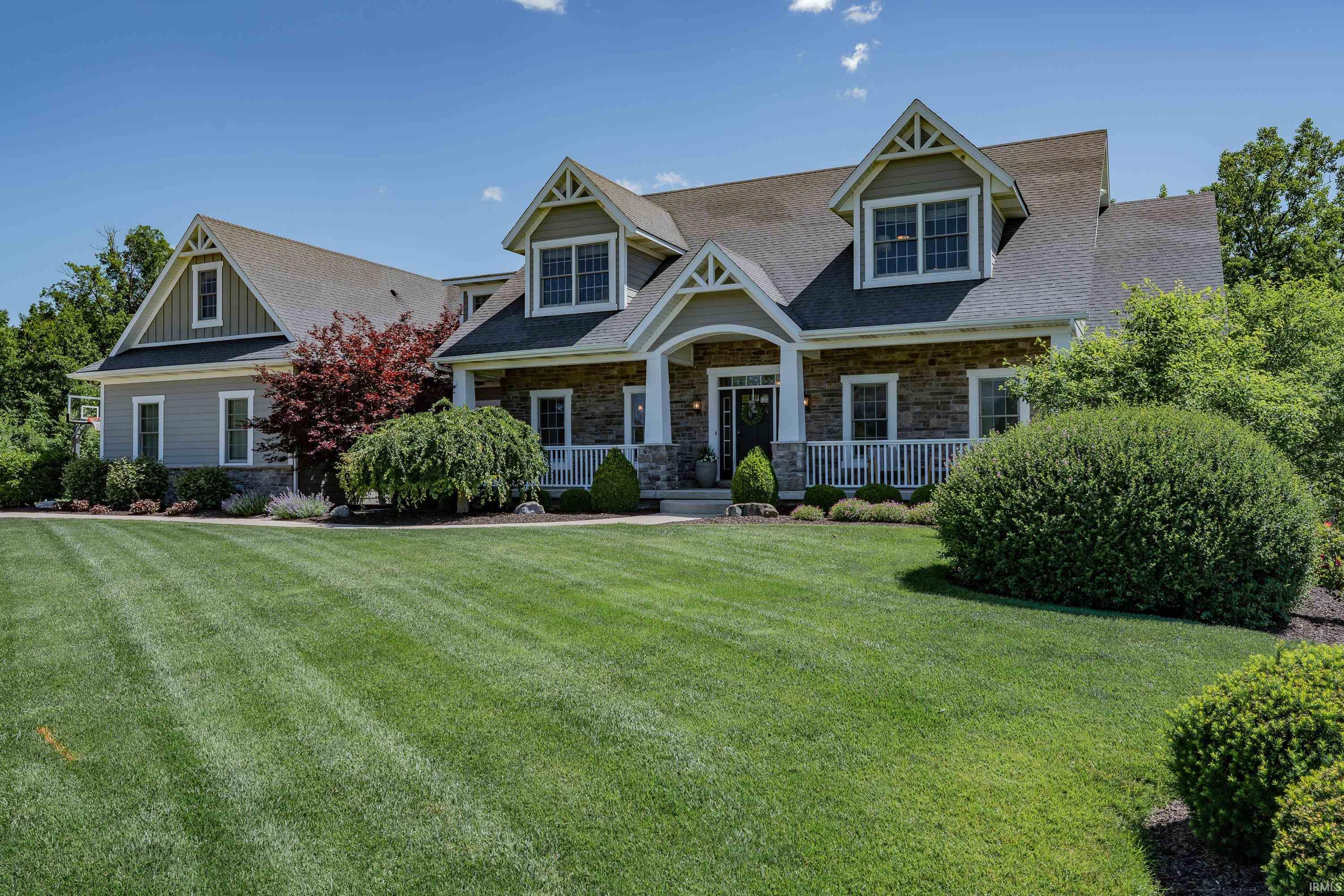3530 Strand Court Fort Wayne IN 46814