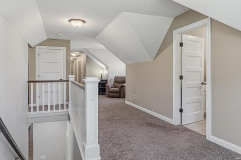 3530 Strand Court Fort Wayne IN 46814