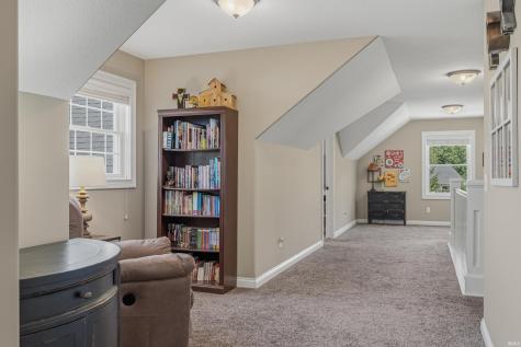 3530 Strand Court Fort Wayne IN 46814