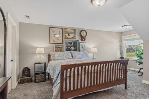 3530 Strand Court Fort Wayne IN 46814
