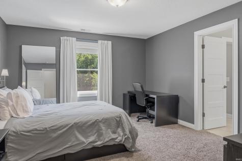 3530 Strand Court Fort Wayne IN 46814