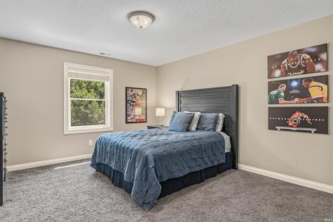 3530 Strand Court Fort Wayne IN 46814
