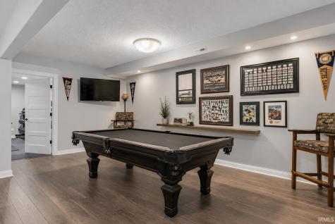 3530 Strand Court Fort Wayne IN 46814