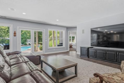 3530 Strand Court Fort Wayne IN 46814