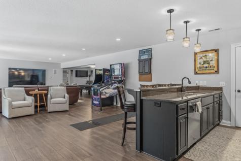 3530 Strand Court Fort Wayne IN 46814