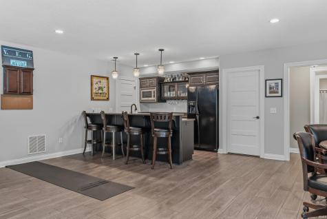 3530 Strand Court Fort Wayne IN 46814