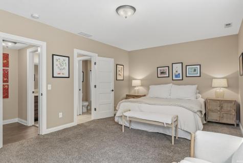 3530 Strand Court Fort Wayne IN 46814