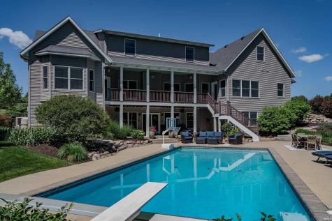 3530 Strand Court Fort Wayne IN 46814