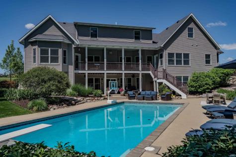 3530 Strand Court Fort Wayne IN 46814