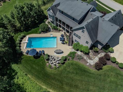 3530 Strand Court Fort Wayne IN 46814