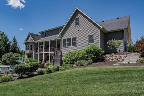 3530 Strand Court Fort Wayne IN 46814