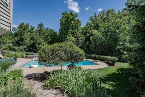 3530 Strand Court Fort Wayne IN 46814