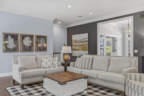 3530 Strand Court Fort Wayne IN 46814
