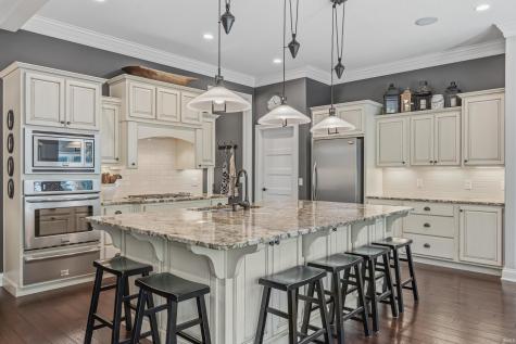 3530 Strand Court Fort Wayne IN 46814
