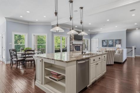 3530 Strand Court Fort Wayne IN 46814