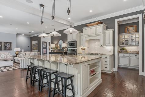 3530 Strand Court Fort Wayne IN 46814
