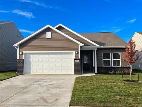 5920 Elswick (Lot 318) Street West Lafayette IN 47906