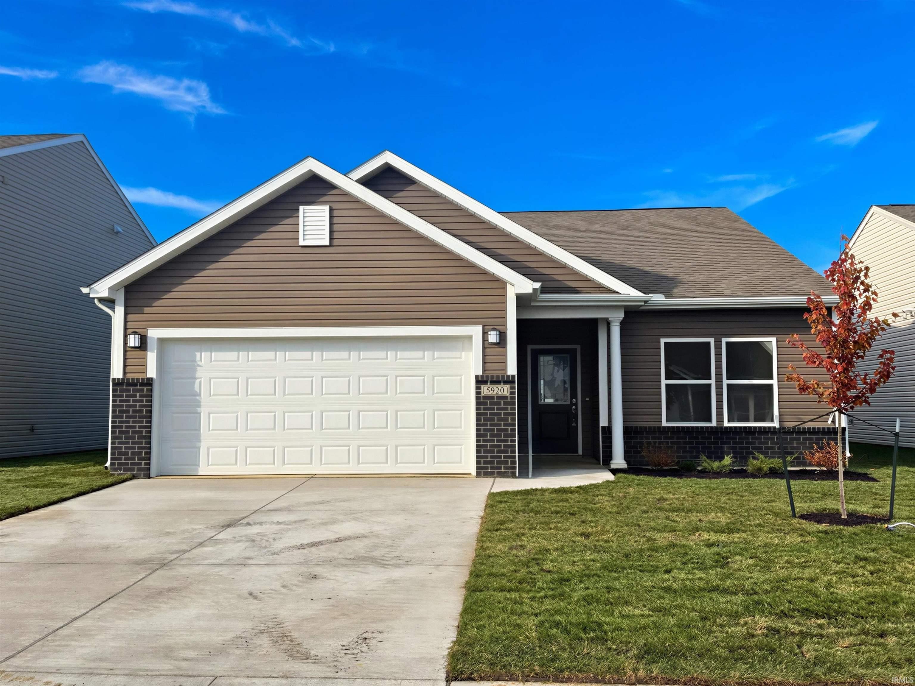 5920 Elswick (Lot 318) Street West Lafayette IN 47906