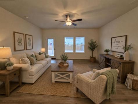 5920 Elswick (Lot 318) Street West Lafayette IN 47906
