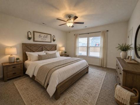5920 Elswick (Lot 318) Street West Lafayette IN 47906