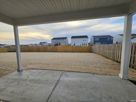 5920 Elswick (Lot 318) Street West Lafayette IN 47906