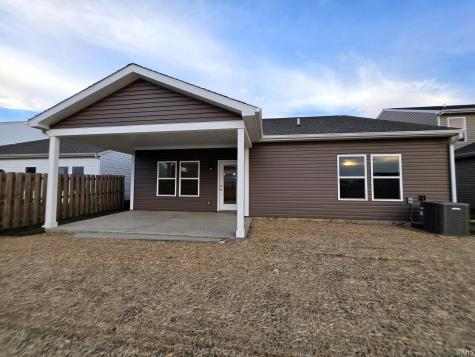 5920 Elswick (Lot 318) Street West Lafayette IN 47906