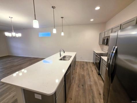5920 Elswick (Lot 318) Street West Lafayette IN 47906