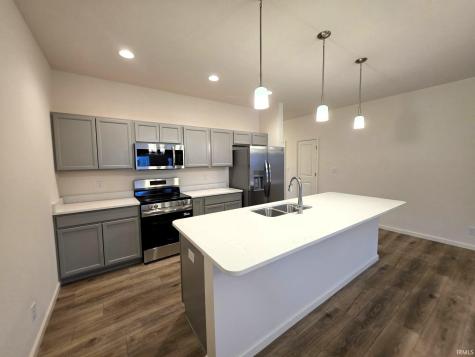 5920 Elswick (Lot 318) Street West Lafayette IN 47906