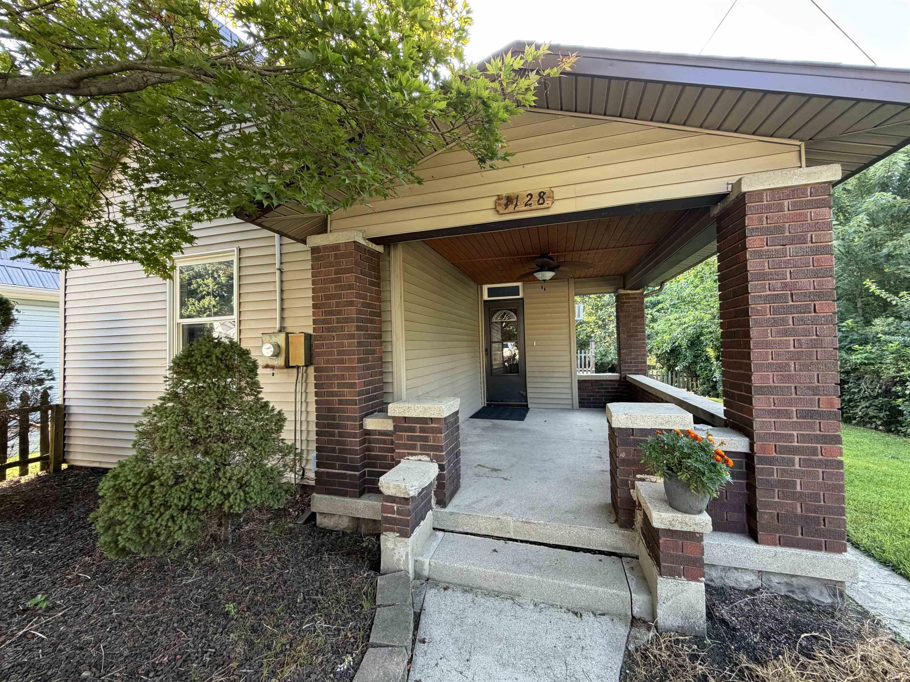 1128 Cummings Street Logansport IN 46947