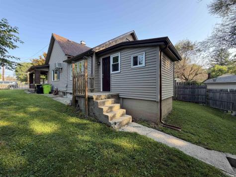 1128 Cummings Street Logansport IN 46947