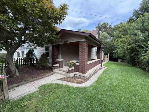 1128 Cummings Street Logansport IN 46947