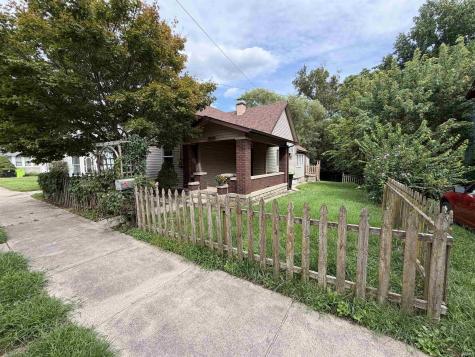 1128 Cummings Street Logansport IN 46947