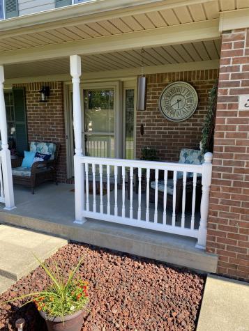 3004 Aruba Way Muncie IN 47302