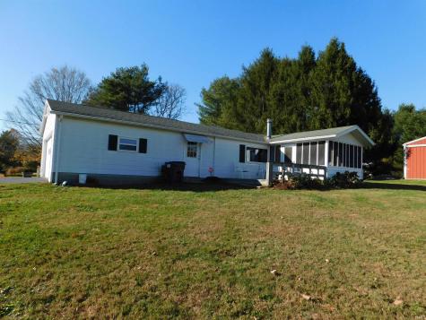 6395 S Burch Road Bloomington IN 47403