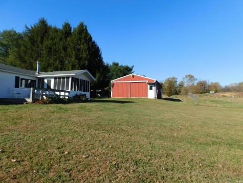 6395 S Burch Road Bloomington IN 47403